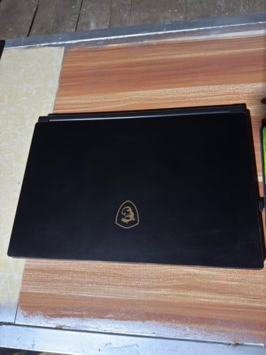 MSI GS65 thin 6RS CPU Core i7 (144Hz)