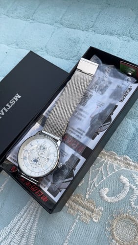 MSTIANQ Watch For Men