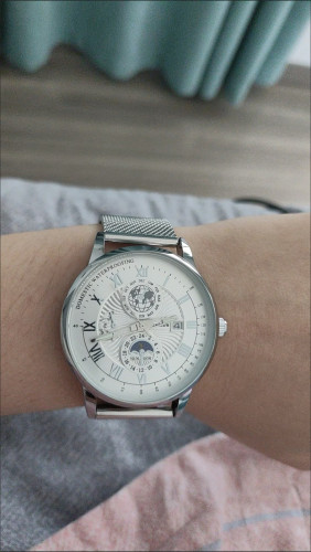 MSTIANQ Watch For Men