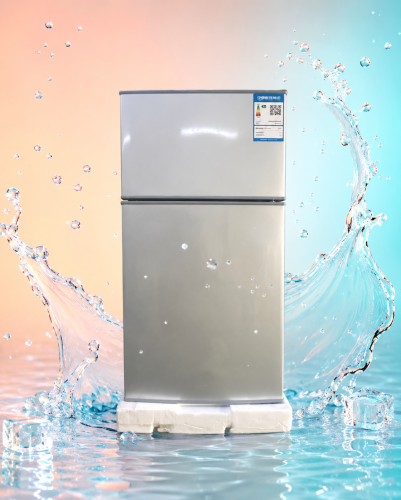 New fridge 80cm