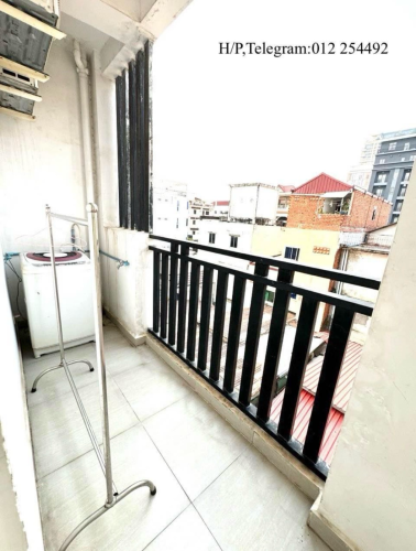 Nice Fully Furnished Condo for Rent