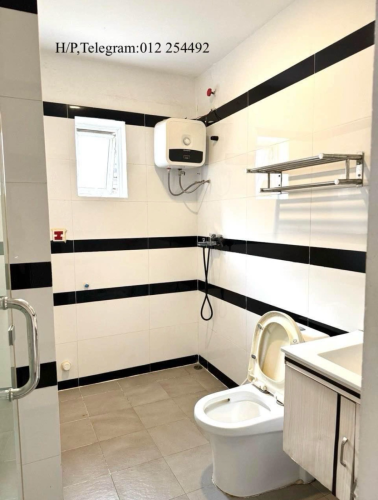Nice Fully Furnished Condo for Rent