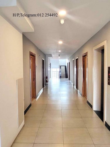 Nice Fully Furnished Condo for Rent