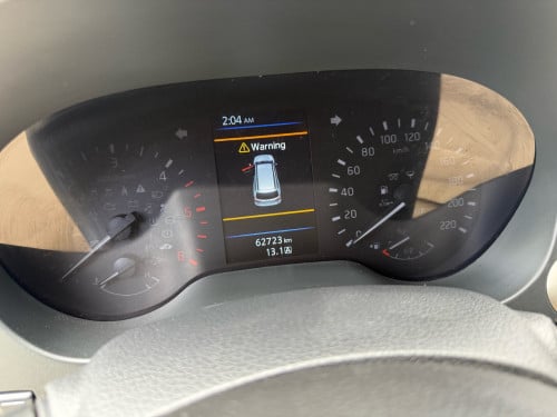 Nissan Terra 2021
