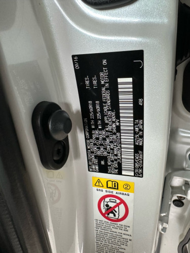 Nx 200t 2016 luxury