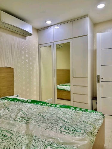 Olympia 2Bed 400$