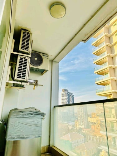 Olympia 2Bed 400$