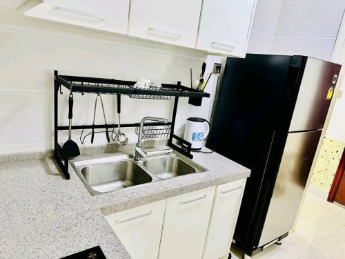 Olympia 2Bed 400$