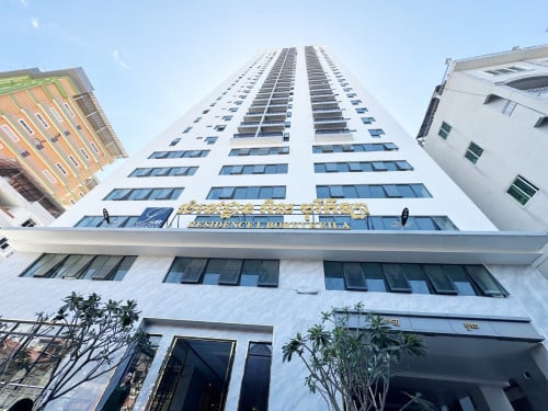 One Bedroom L Borey Keylar | Down payment 10-20%