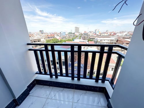 One Bedroom L Borey Keylar | Down payment 10-20%