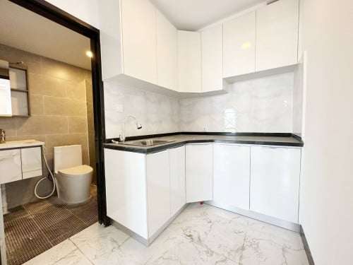 One Bedroom L Borey Keylar | Down payment 10-20%