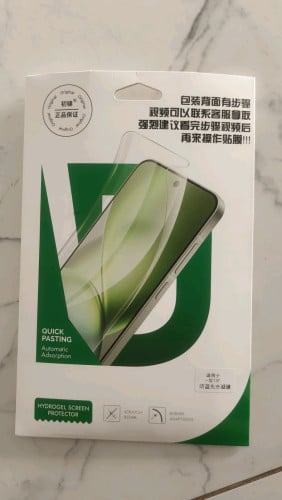 Oneplus 13t screen protector