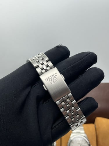 Original Seiko 5 Pre-owned