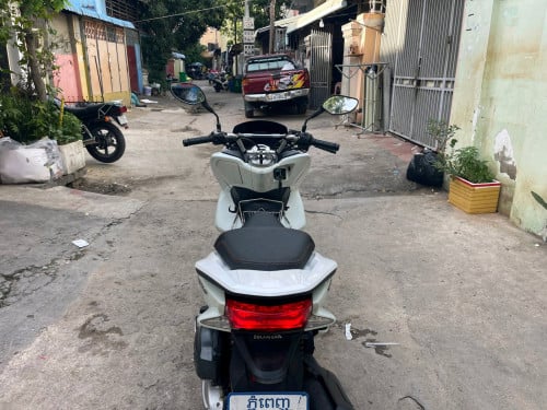 Pcx 015 កាតគ្រីផែនសំណុំ