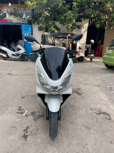 Pcx 015 កាតគ្រីផែនសំណុំ