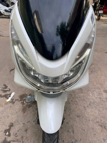 Pcx 015 កាតគ្រីផែនសំណុំ