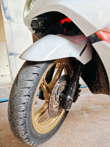 Pcx 017 150cc Smart key ប្រើផ្ទាល់