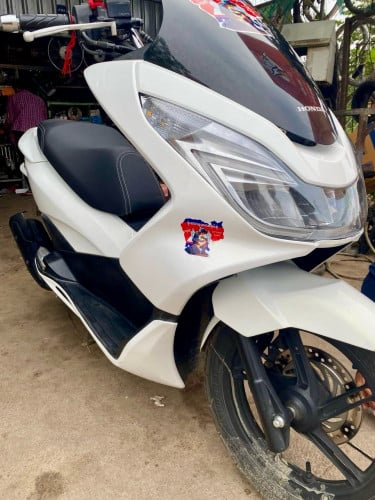 PCX 150cc