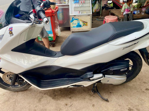 PCX 150cc