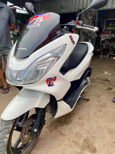 PCX 150cc
