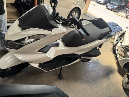 Pcx ក្រដាស់ពន្ធ ទើបទំលាក់ថ្មី 2020, 2021, និង 2022