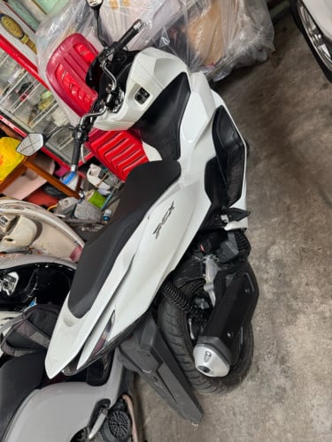 Pcx ក្រដាស់ពន្ធ ទើបទំលាក់ថ្មី 2020, 2021, និង 2022