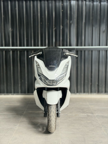 PCX Japan 2021