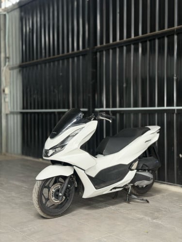 PCX Japan 2021