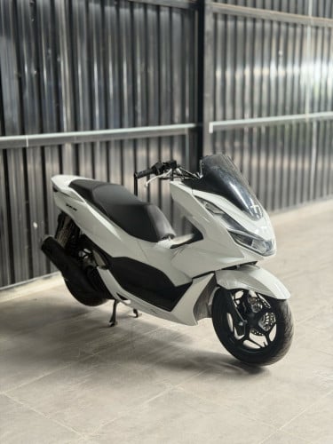 PCX Japan 2021