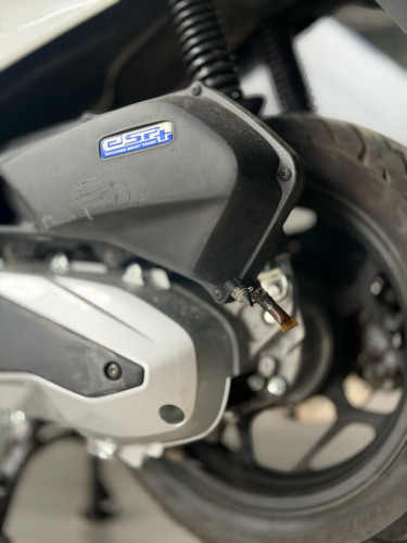 PCX Japan 2021