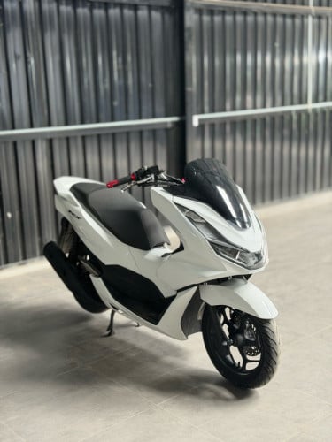 PCX Japan 2021