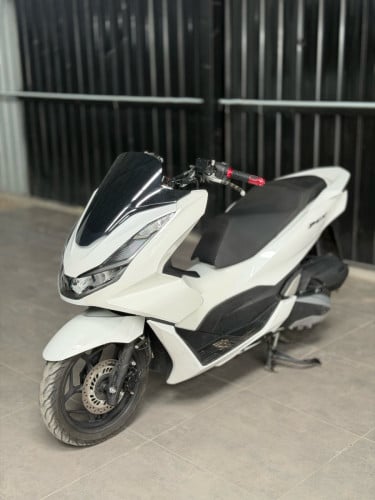 PCX Japan 2021