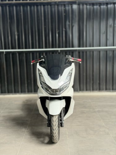 PCX Japan 2021