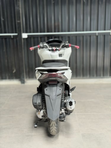 PCX Japan 2021