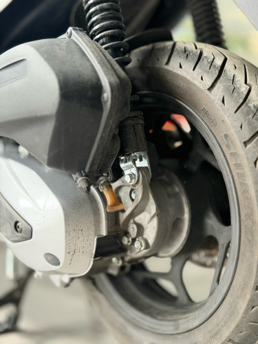 PCX Japan 2021
