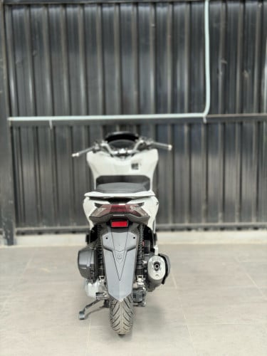 PCX Japan 2022