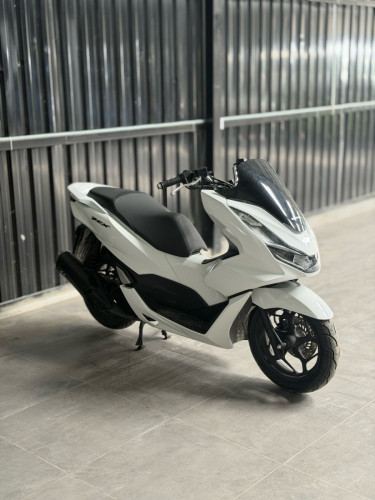 PCX Japan 2022