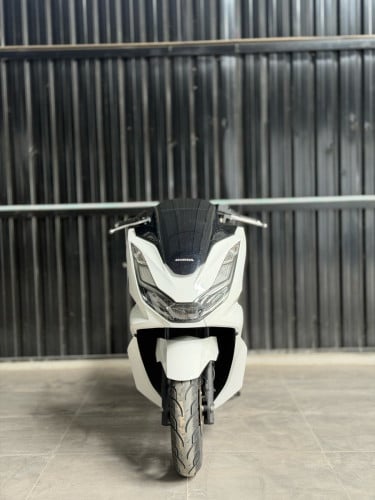 PCX Japan 2022