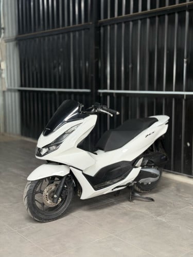 PCX Japan 2022