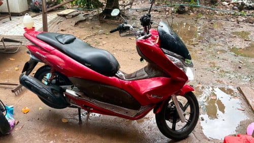 PCX013(150cc)No👙💔have លេខ