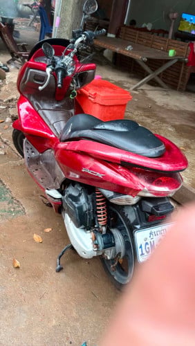 PCX013(150cc)No👙💔have លេខ