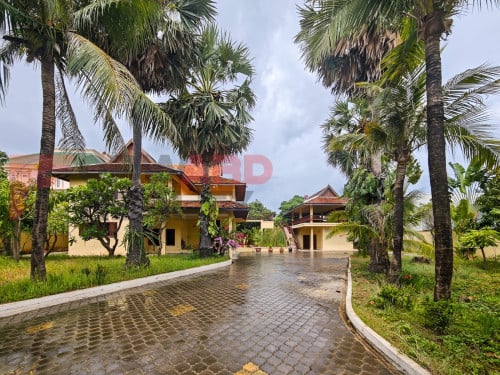PHNOM PENH THMEY|SINGLE VILLA|4BED|6BATH