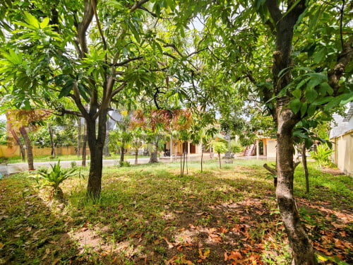 PHNOM PENH THMEY|SINGLE VILLA|4BED|6BATH