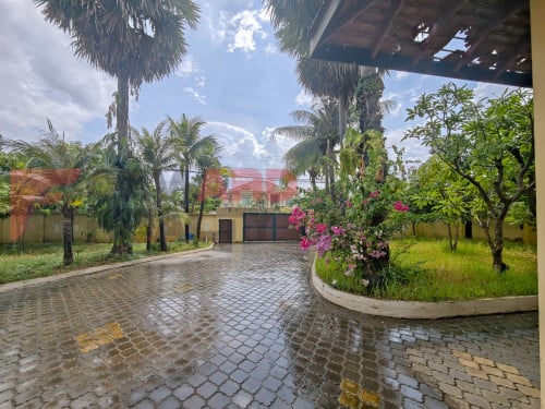 PHNOM PENH THMEY|SINGLE VILLA|4BED|6BATH
