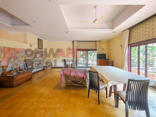 PHNOM PENH THMEY|SINGLE VILLA|4BED|6BATH