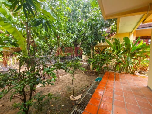 PHNOM PENH THMEY|SINGLE VILLA|4BED|6BATH