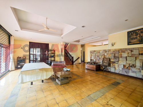 PHNOM PENH THMEY|SINGLE VILLA|4BED|6BATH