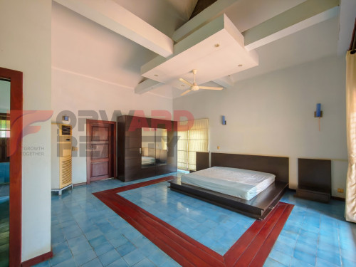 PHNOM PENH THMEY|SINGLE VILLA|4BED|6BATH