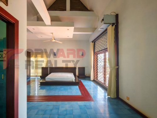 PHNOM PENH THMEY|SINGLE VILLA|4BED|6BATH