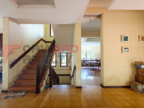 PHNOM PENH THMEY|SINGLE VILLA|4BED|6BATH